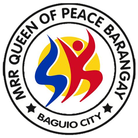 MRR Queen of Peace Barangay Hall .